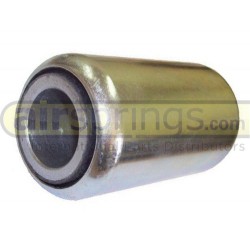 WASHER OUTER PIVOT EYE PLATED M30