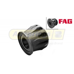 WHEEL BEARING (Truck Axle Module) - IVECO MAN