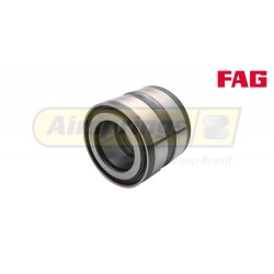 WHEEL BEARING (Truck Hub Unit) - IVECO VOLVO