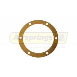 HUB GASKET (DISC AXLE) - 6 HOLE