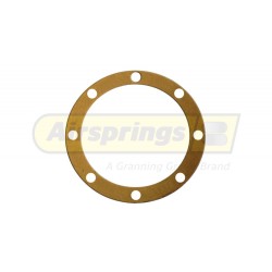 HUB GASKET (DISC AXLE) - 8 HOLE