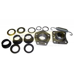 CAMSHAFT KIT - ROR TE