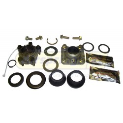 CAMSHAFT KIT - ROR TA