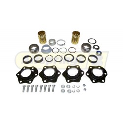 CAMSHAFT KIT - BPW