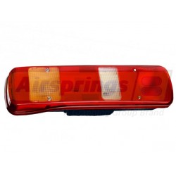 VOLVO FH FM TAIL LAMP LEFT