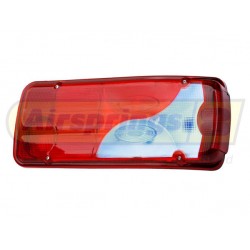 MAN TAIL LAMP RIGHT (WITH N.PLATE LIGHT)
