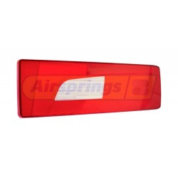 TAIL LAMP LENS RIGHT (R 2013)