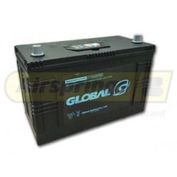 COMMERCIAL BATTERY 627 (140AH)