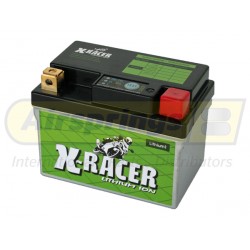 MOTORCYCLE LITHIUM BATTERY