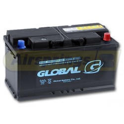 CAR BATTERY 334 (85AH)