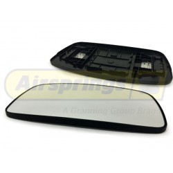 MAIN MIRROR GLASS DAF CF XF (HEATED)