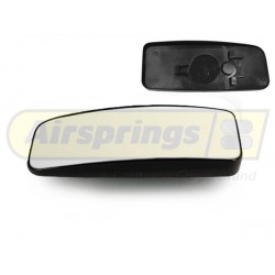 MERCEDES SPRINTER WIDE ANGLE MIRROR GLASS LEFT