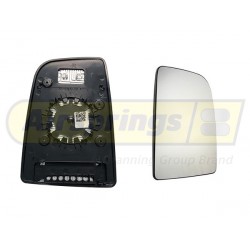 MERCEDES SPRINTER MAIN MIRROR GLASS RIGHT
