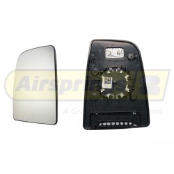 MERCEDES SPRINTER MAIN MIRROR GLASS LEFT