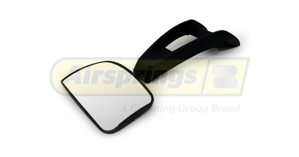 DAF LF / RENAULT / VOLVO KERB MIRROR WITH ARM (NOT HEATED) | 20849837