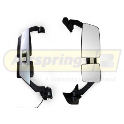VOLVO FH4 MIRROR RHS