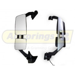 VOLVO FH4 MIRROR LHS