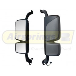 MERCEDES ACTROS MP3 COMPLETE MIRROR LEFT