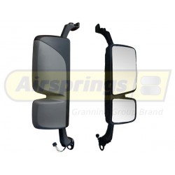 MERCEDES ACTROS MP3 COMPLETE MIRROR RIGHT