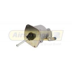 CLUTCH SERVO - SCANIA