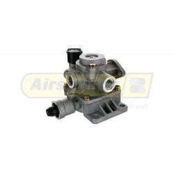 RELAY EMERGENCY VALVE (REV) FOR EBS EB+