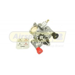 TRCM VALVE W/OUT BACK FLOW