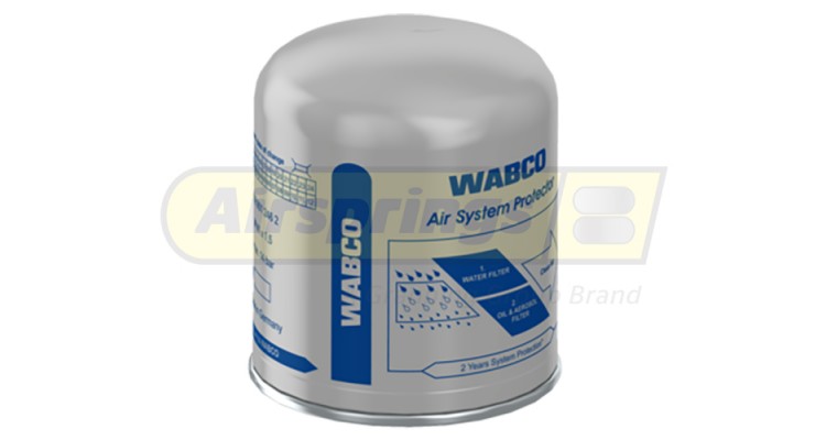 AIR DRYER CARTRIDGE - DAF SCANIA