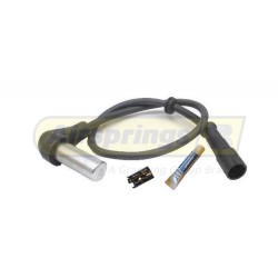 INDUCTIVE SENSOR WITH SOCKET