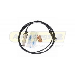 INDUCTIVE SENSOR WITH SOCKET