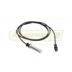 INDUCTIVE SENSOR WITH SOCKET