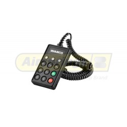 ECAS REMOTE CONTROL UNIT (RCU)