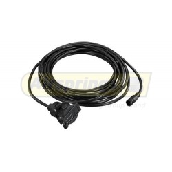 POWER SUPPLY CABLE 12 (VCS)
