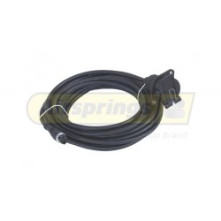 VCS POWER SUPPLY CABLE 12