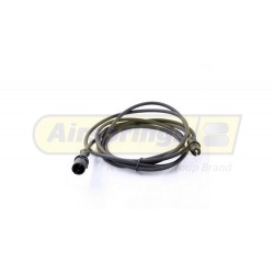 SENSOR CABLE WITH SOCKET 2.30M