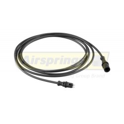 SENSOR CABLE WITH SOCKET 3.00M