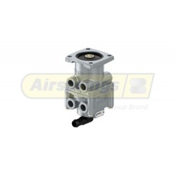FOOT BRAKE VALVE