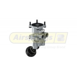 FOOT BRAKE VALVE