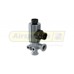 3/2 SOLENOID VALVE