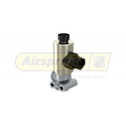 3/2 SOLENOID VALVE