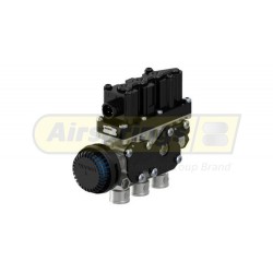 SOLENOID VALVE