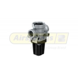 PRESSURE LIMITING VALVE
