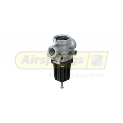PRESSURE LIMITING VALVE