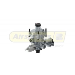 AUTOMATIC LOAD SENSING VALVE