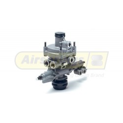 AUTOMATIC LOAD SENSING VALVE