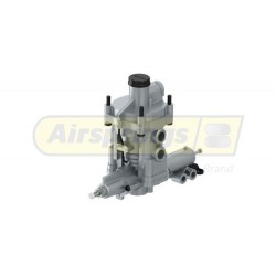 AUTOMATIC LOAD SENSING VALVE