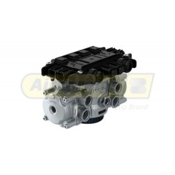 EBS AXLE MODULATOR 2-CHANNEL - GEN2