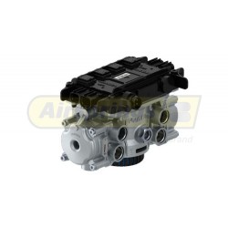 EBS AXLE MODULATOR 2-CHANNEL - GEN2
