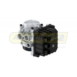 EBS AXLE MODULATOR 2-CHANNEL