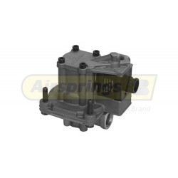 SOLENOID RELAY VALVE EBS