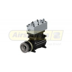 TWIN CYL. COMPRESSOR - DAF